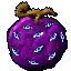 MoreFruits - a MineMinenoMi Addon