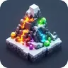 Mountain Ores