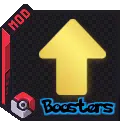 Cobblemon Boosters
