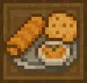 Lovable Indian Food Mod
