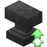 Fixed Anvil