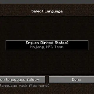 LegacyTranslations Babric Edition