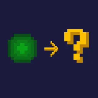 XP 2 items