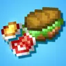 Simple Food Stuffs