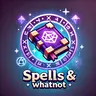 Spells and whatnot