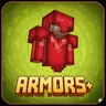 More Armors+ By Anoosh