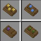 Entropic Block Magic