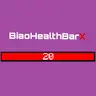 BiaoHealthBarX