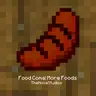 Food Coma: More Foods
