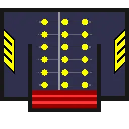 Cadet Uniforms
