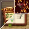 Boss Checklist & Field Guide - Harrowing Hells Compatibility