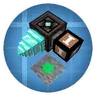Create: AdsDrills &Ore Nodes