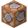 Block of Power