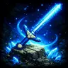 The King Sword