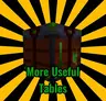 More Useful Tables