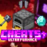 Cheats+: Ultra Furnace
