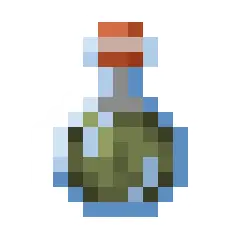 Glowing Potion