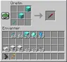 OP craft and items