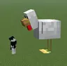 Random Size Mobs