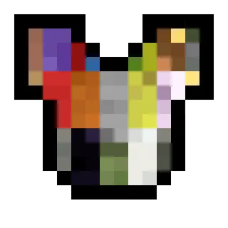 Block Armor Remake