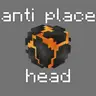 AntiPlaceHead