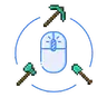 Pick Tool
