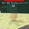 Invisible viewing mode