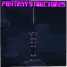 Fantasy structures (by Berezka)