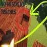 No Misclick At All