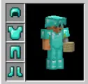 Full Inventory GUI