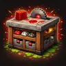 Redstone Table