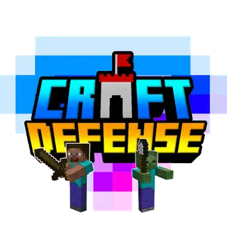 Craft Defense (Tower Defense)