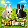 bbyj's Pet Bunny
