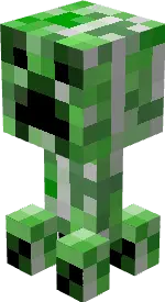 Tactical Creeper