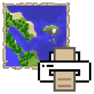 Map Printer