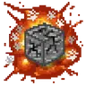 Block Explosion Damage