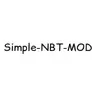 Simple NBT Mod