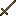 Compressed Wooden Sword