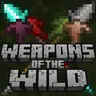 Weapons of the Wild