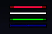 stripes-HUD