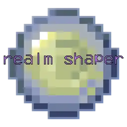 Succ's Origins: Realm Shaper