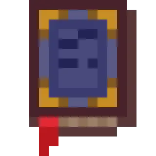 Ancient Tome