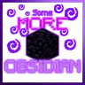 Some More Obsidian!