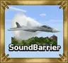 SoundBarrier