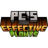 Pc's Effective Plants