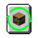 Reload Hotbar