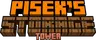 Pisek's Storage Tower