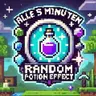 Random Potion Effect