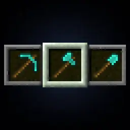 Hotbar Helper