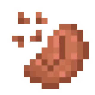 Edible Coins for Villager Coin